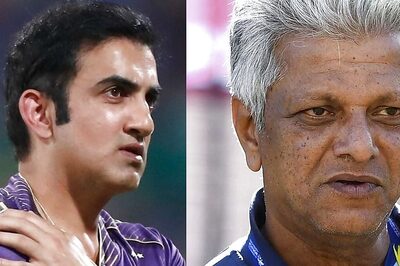 EXCLUSIVE | BCCI CAC Interviews Gautam Gambhir and WV Raman for India Coach Job