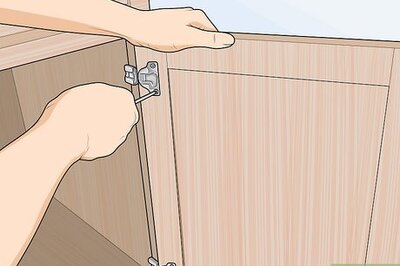 How to Stain over Stain