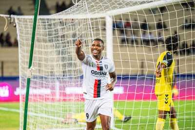 ISL 2023-24: Odisha FC Climb to the Top of the Table With 3-0 Win Over Hyderabad FC