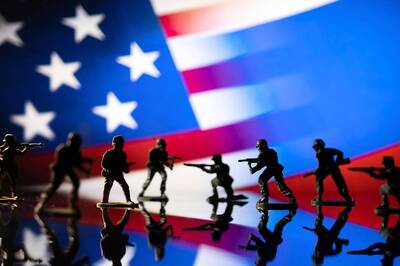 America's Cyber Command Accepts Initiating Operations in Support of Ukraine: Report