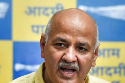 Excise Policy Case: Delhi HC Seeks CBI's Response on Bail Plea by Former Dy-CM Manish Sisodia