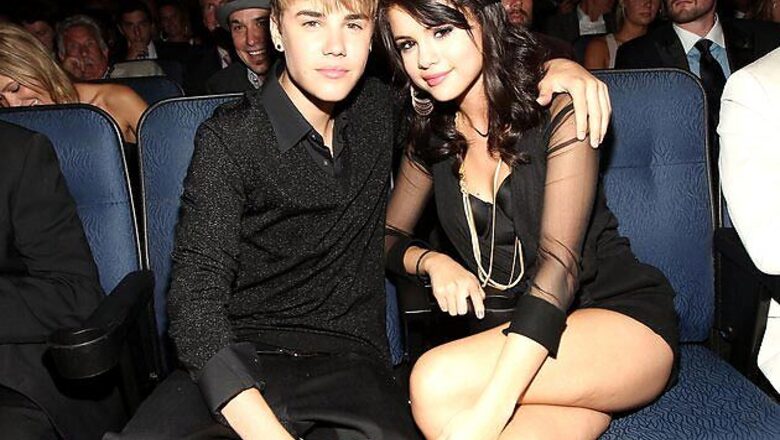 Justin Bieber, Selena Gomez are back together