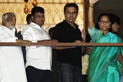 Delhi Liquor Policy 'Scam': How K Kavitha's Dramatic Arrest Will Affect Telangana Politics Ahead of Lok Sabha Polls