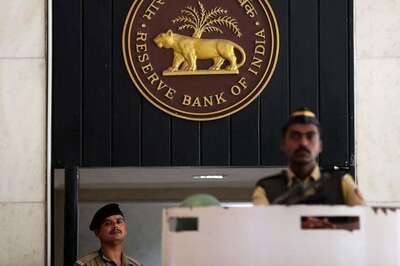 FinMin Considering More Powers for Reserve Bank of India to Regulate Shadow Banks