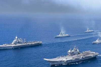 Straight Talk | Bharat Has Arrived: Indian Navy’s Daring Operations Are a Message to the World