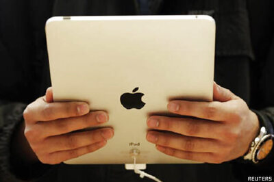 Apple iPad 5 production to reportedly begin in July-August 2013