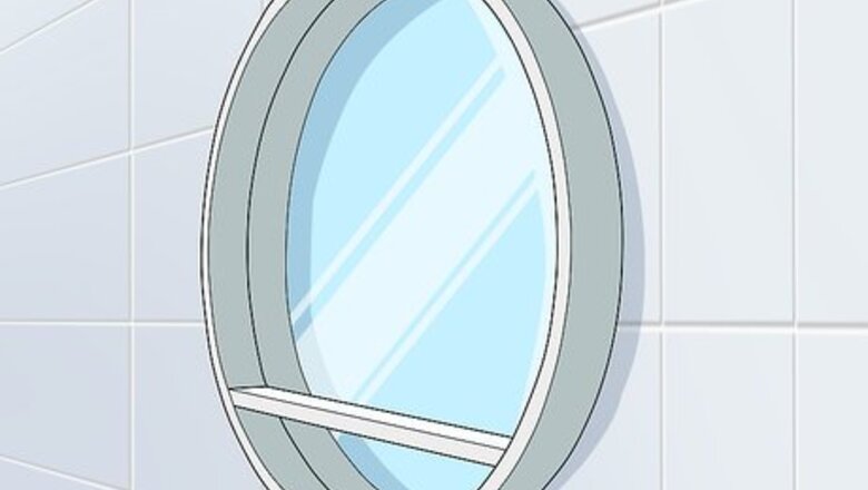 How to Accessorize a Bathroom