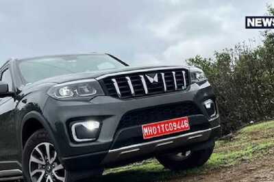 Mahindra Scorpio N Waiting Period Reaches All-Time High, Over 1 Lakh Deliveries Awaited