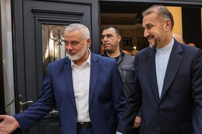 'Acting on its Own': Iran Dismisses US Claims of Involvement in Houthi Ship Attacks