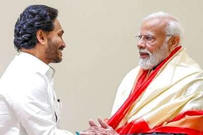 News18 Mega Opinion Poll: Andhra Pradesh May Give 18 Seats to BJP-Led NDA, 7 to YSRCP, 0 to INDIA