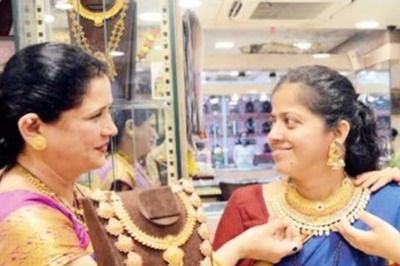 Gold Price Today In India: Check Latest Rate In Your City On August 23