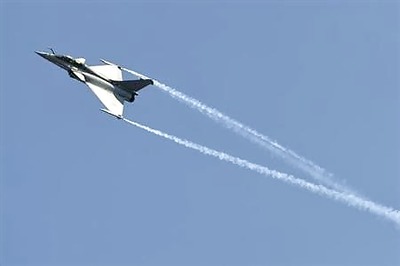 India to finalise Rafale deal by March: IAF official
