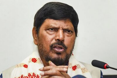 Union Minister Ramdas Athawale Demands 5 Pc Reservation for SC, ST in Goa