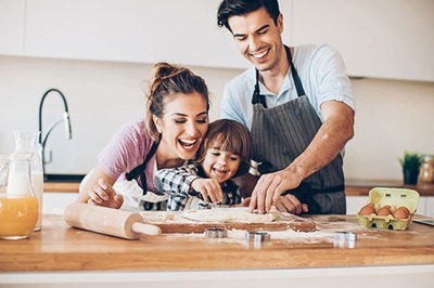 Natural Ways to Boost Immunity in Children