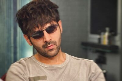 Kartik Aaryan To Be Roped In For Allu Arjun-Trivikram’s Next Project?