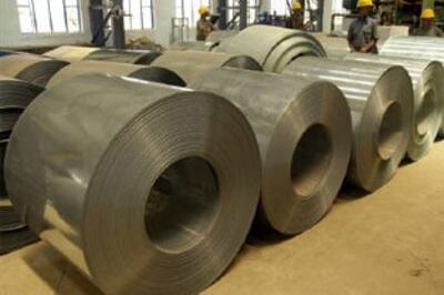 Industrial output declines 2.3 per cent in March