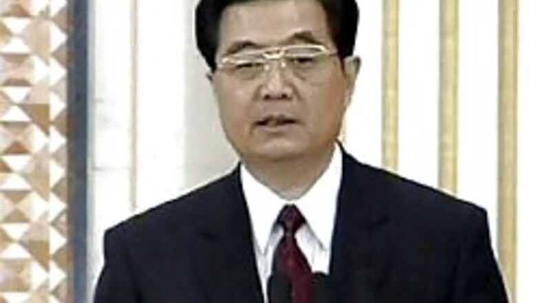 Chinese Prez to visit India this year
