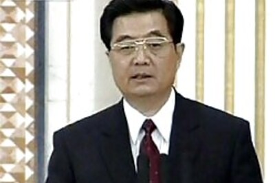 Chinese Prez to visit India this year