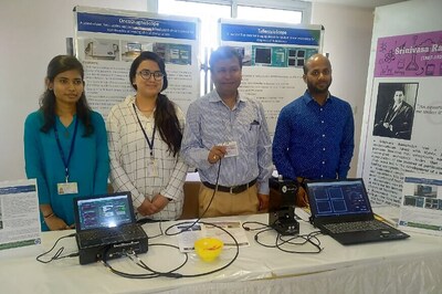 Indore Scientists Say New Device Can Detect Early-Stage Oral Cancer in 15 Minutes
