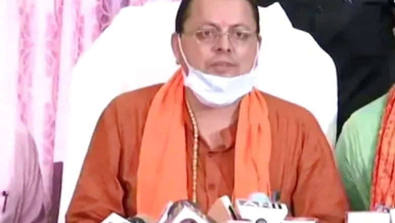 After 'Land Jihad' Charge by BJP Leader, Uttarakhand Govt Wants Strict Action in 'Such Areas': Report