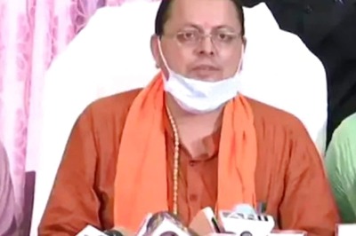 After 'Land Jihad' Charge by BJP Leader, Uttarakhand Govt Wants Strict Action in 'Such Areas': Report