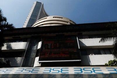 Sensex Surges 290 Points, Nifty Reclaims 10,100 Level