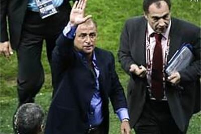 Euro 2008: Croatia, Turkey struggle with injuries