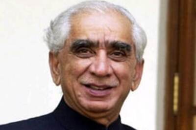 Rao Govt knew of the mole: Jaswant
