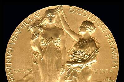 The dark side of the Nobel Prize: When the awards honoured unhumanitarian inventions