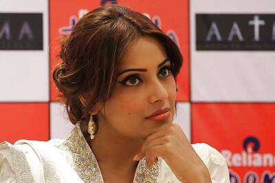 Bipasha: I got my first bikini when I was two