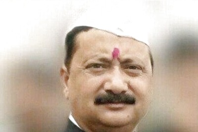 Congress Appoints Karan Mahara as Uttarakhand Unit President