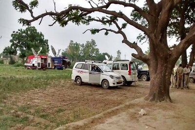 CBI likely to exhume bodies of Badaun gangrape victims today