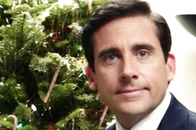 Steve Carell Michael Scott, Steve Carell The Office, The Office Spin Off,
