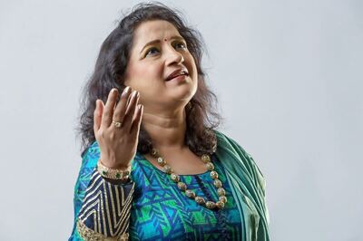 Wherever I Perform, Fans Always Request Me to Sing 'Iktara', Says Kavita Seth