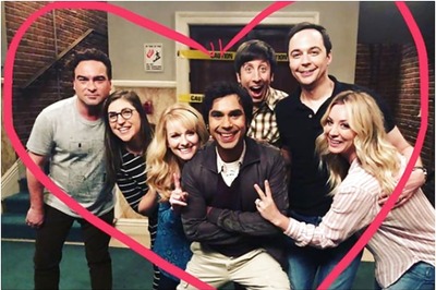 Jim Parsons on Why He Chose to Quit The Big Bang Theory After 12 Seasons