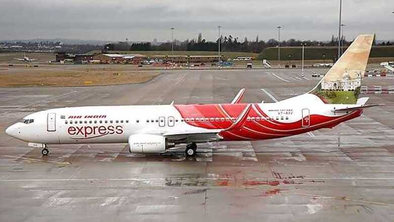 AI Express passengers stranded at Mumbai airport for want of pilots