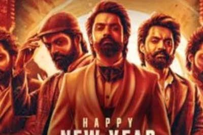 Nandamuri Kalyan Ram's Devil: The British Secret Agent Struggles At Box Office; Know Collection