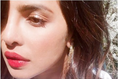 Priyanka Chopra is Feeling Adventurous as She Dolls-up in New Instagram Post, See Pic