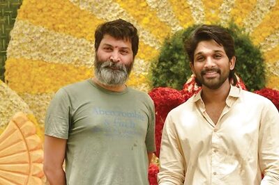 Samyuktha Menon To Feature In Allu Arjun And Trivikram Srinivas' Next: Reports