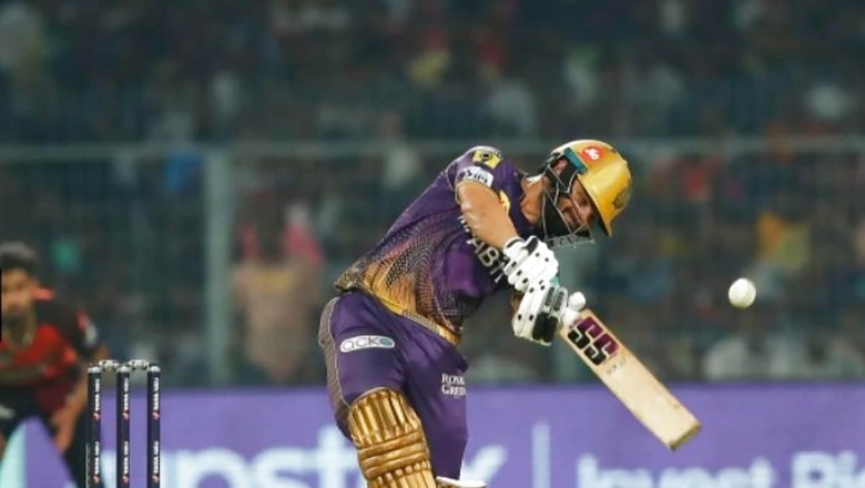 'In 90s it was Like if Tendulkar is There, the Game Can be Won. It's the Same with KKR and Rinku Singh'