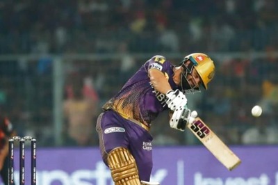 'In 90s it was Like if Tendulkar is There, the Game Can be Won. It's the Same with KKR and Rinku Singh'