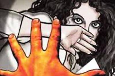 Woman from Assam gangraped in Delhi