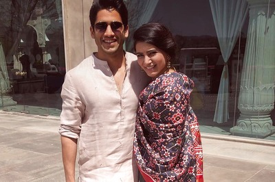 Samantha's Dad Breaks Silence on Her Divorce from Naga Chaitanya: 'I Sat Down for a Long Time...'