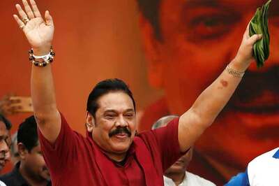 ‘What India Does With Rajiv Gandhi Convicts is its Own Matter’, says Former Sri Lankan PM Rajapaksa