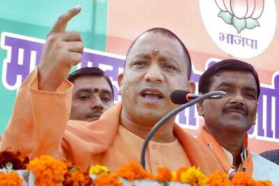 Adityanath's Appointment Indicates BJP Pursuing Hindutva Politics: Opposition