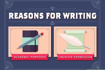 How to Pick a Topic to Write About