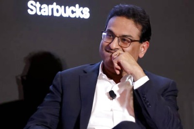 Starbucks CEO Laxman Narasimhan Revealed He ‘Almost Never’ Worked Past 6 PM, Gets Fired After a Month