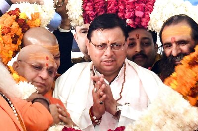 News18 Afternoon Digest: Uttarakhand 70: Are Cong's Lucrative Promises Enough to Halt BJP’s Double Engine Sarkar? & Other Stories