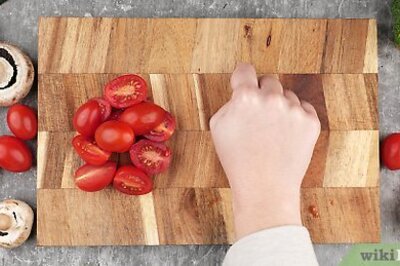 How to Measure Vegetables in Cups (With or Without a Measuring Cup)