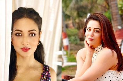 Vidisha Srivastava on Replacing Nehha Pendse in Bhabi Ji Ghar Par Hai: 'I Will Play Anita My Way'